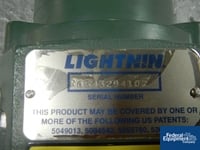 Image of 0.33 HP Lightnin Agitator Drive 05