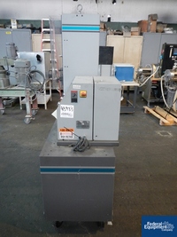 Image of 15 Ton Carver Press, Model 3888, 6" x 6" 02