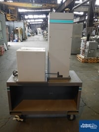Image of 15 Ton Carver Press, Model 3888, 6" x 6" 03