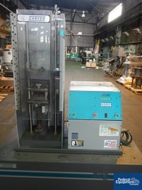 Image of 15 Ton Carver Press, Model 3888, 6" x 6" 05
