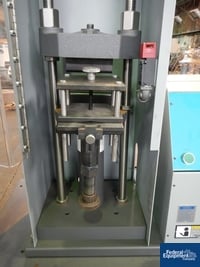 Image of 15 Ton Carver Press, Model 3888, 6" x 6" 06