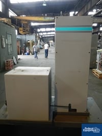 Image of 15 Ton Carver Press, Model 3888, 6" x 6" 08