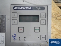 Image of Markem Label Head with Printer 04