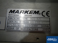 Image of Markem Label Head with Printer 05