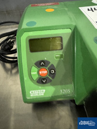 Image of Watson Marlow 520S Pump, Model 520S/R 06