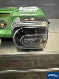 Image of Watson Marlow 520S Pump, Model 520S/R 07