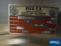 Image of Riva MII Minipress Single Station Tablet Press 02