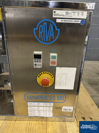 Image of Riva MII Minipress Single Station Tablet Press 08