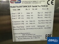 Image of Mokon Heater Model Duratherm 02