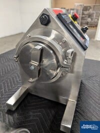 Image of Fitzpatrick L1A Mill 06
