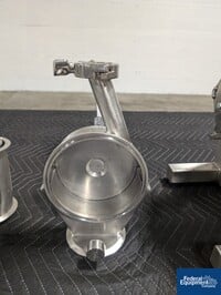 Image of Fitzpatrick L1A Mill 07