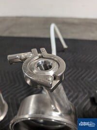 Image of Fitzpatrick L1A Mill 09
