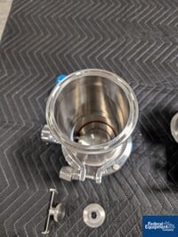 Image of Fitzpatrick L1A Mill 15