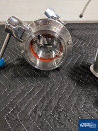 Image of Fitzpatrick L1A Mill 16
