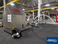 Image of Fitzpatrick L1A Mill 18