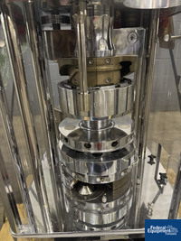 Image of Riva Piccola Rotary Tablet Press 10 Station, B Tooled 10