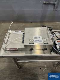 Image of Sturtevant Grinding Base 03