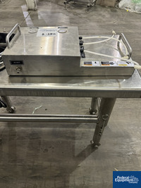 Image of Sturtevant Grinding Base 04