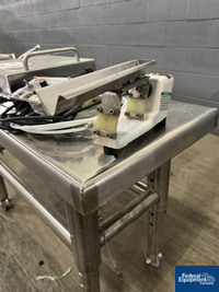 Image of Sturtevant Grinding Base 08