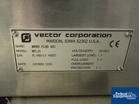Image of Vector Micro Flo-Coater Model MFL.01 02