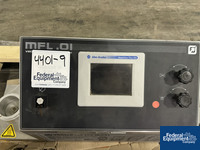 Image of Vector Micro Flo-Coater Model MFL.01 04