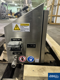 Image of Vector Micro Flo-Coater Model MFL.01 05