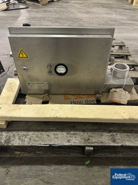 Image of Vector Micro Flo-Coater Model MFL.01 06