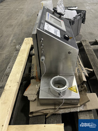Image of Vector Micro Flo-Coater Model MFL.01 07