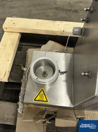 Image of Vector Micro Flo-Coater Model MFL.01 08