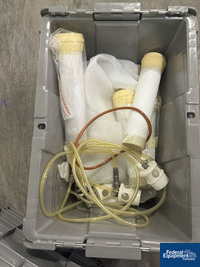Image of Vector Micro Flo-Coater Model MFL.01 09