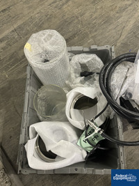 Image of Vector Micro Flo-Coater Model MFL.01 10