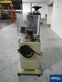 Image of Manesty Betapress Tablet Press, 16 Station 03