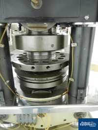 Image of Manesty Betapress Tablet Press, 16 Station 09