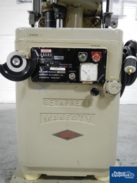 Image of Manesty Betapress Tablet Press, 16 Station 11
