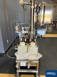 Image of Sani-Matic COP Immersion Parts Washer, S/S 03