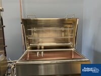 Image of Sani-Matic COP Immersion Parts Washer, S/S 05