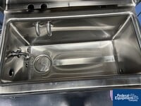 Image of Sani-Matic COP Immersion Parts Washer, S/S 06