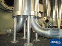 Image of 9" x 48" US Filter Cartridge Filter, S/S 02