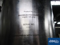 Image of 9" x 48" US Filter Cartridge Filter, S/S 03