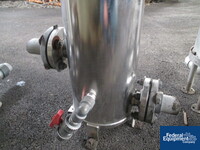 Image of 9" x 48" US Filter Cartridge Filter, S/S 02
