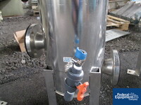 Image of 10" x 36" Cartridge Filter, S/S 02