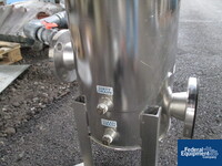 Image of 10" x 36" Cartridge Filter, S/S 02