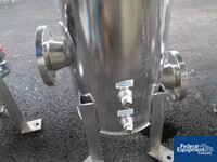 Image of 10" x 36" Cartridge Filter, S/S 02