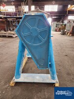 Image of 5 Cu Ft Patterson-Kelley Cross-Flow Blender, S/S 03