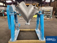 Image of 5 Cu Ft Patterson-Kelley Cross-Flow Blender, S/S 04