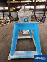 Image of 5 Cu Ft Patterson-Kelley Cross-Flow Blender, S/S 05