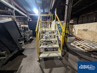Image of NBE Bulk Bag Unloading Stand 11