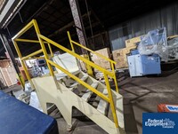 Image of NBE Bulk Bag Unloading Stand 12