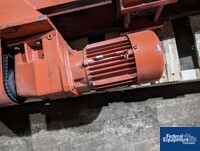 Image of NBE Bulk Bag Unloading Stand 19