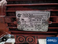 Image of NBE Bulk Bag Unloading Stand 20
